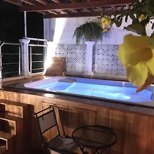 Casa Mary Cartagena
