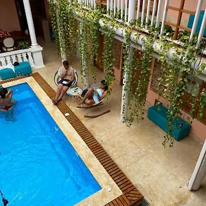 Casa Getsemani C.a Gastro Bar Cartagena
