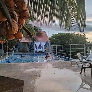 Paicos Beach Cartagena