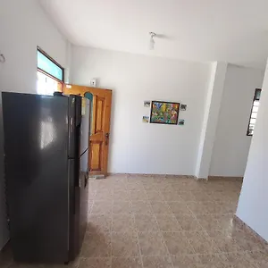Casa Paraíso Cartagena