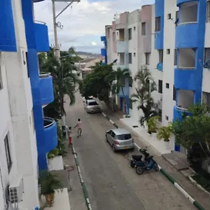 El Mirador Cartagena