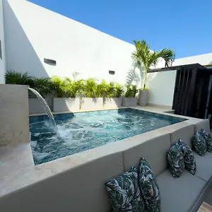 Casa Gracia Boutique Cartagena