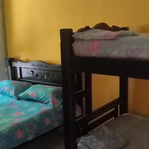 Habitacion Cerca Al Mar Cartagena
