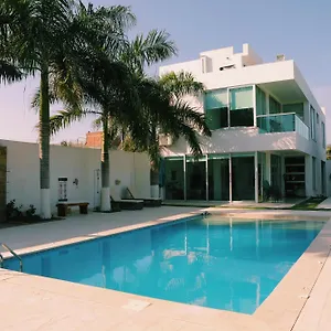Casa Romero Cartagena