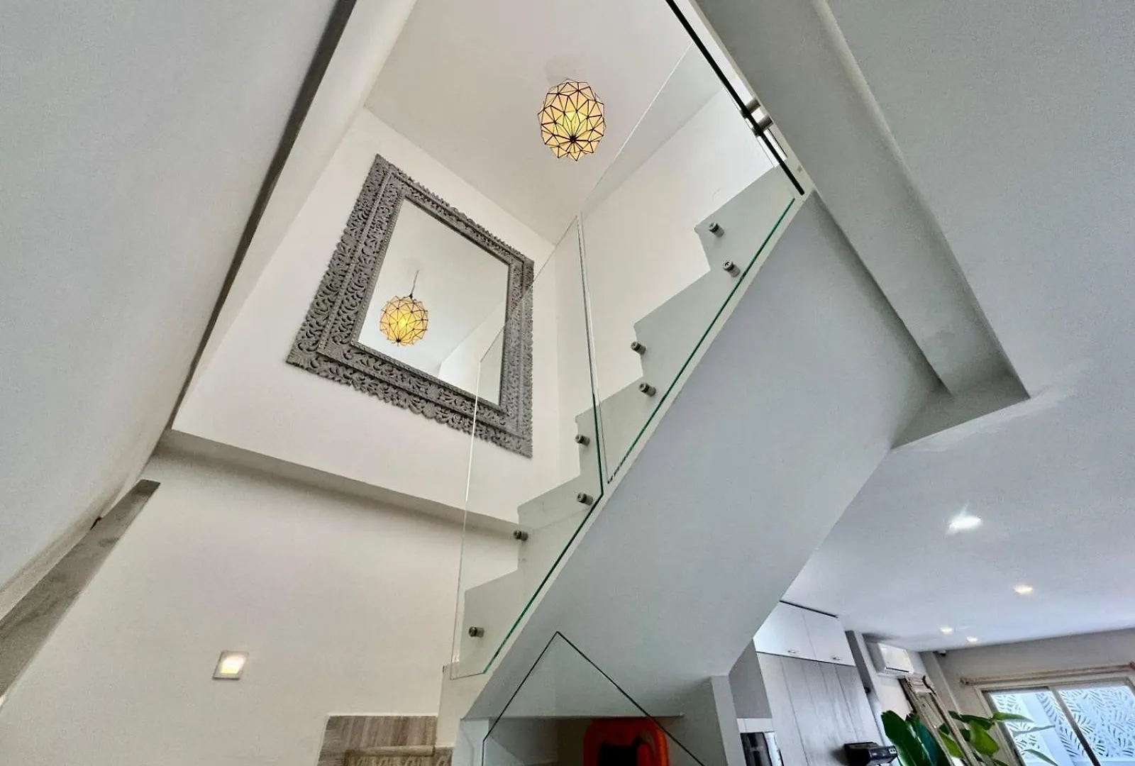 Casa Celine Cartagena Bed & Breakfast Colombia