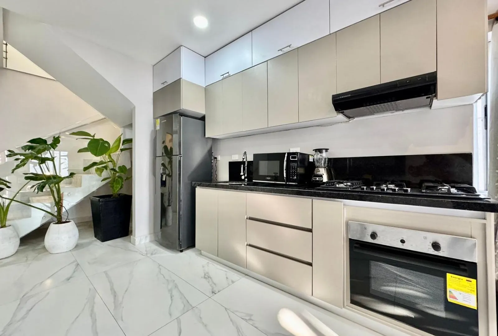 Casa Celine Cartagena Bed & Breakfast